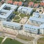 Zentrum Rösselsbrünnle<br />Stand 2007